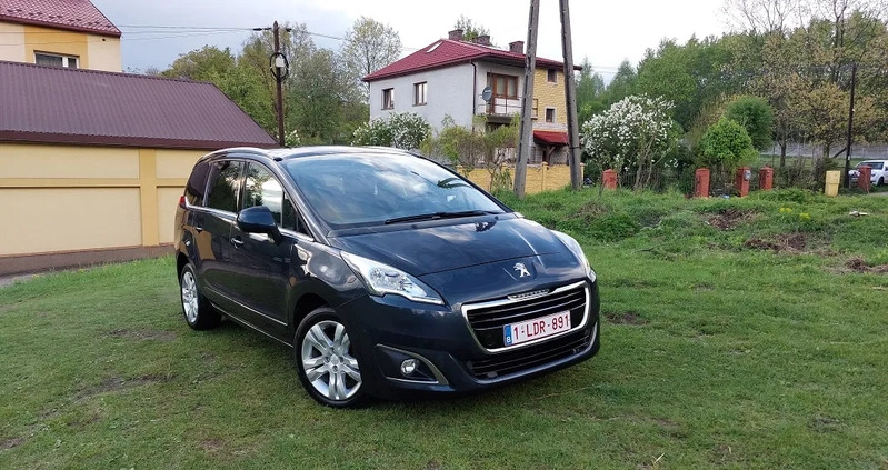 Ford S-Max cena 41999 przebieg: 238000, rok produkcji 2013 z Rzepin małe 191